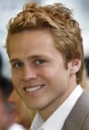 Television personality Spencer Pratt visits Kitson on Robertson