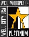 Well Workplace Platinum