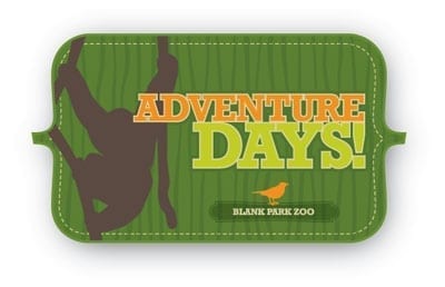 blank park zoo adventure days