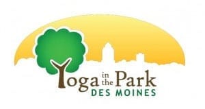 Yoga In The Park Des Moines