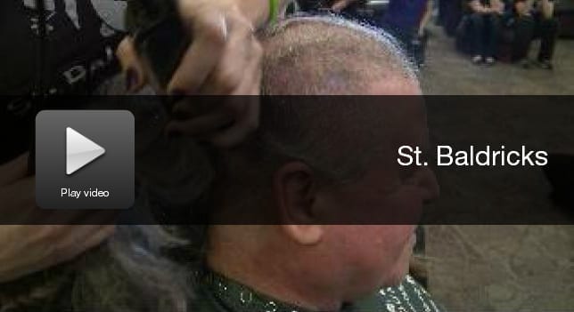 StBaldricksVideo