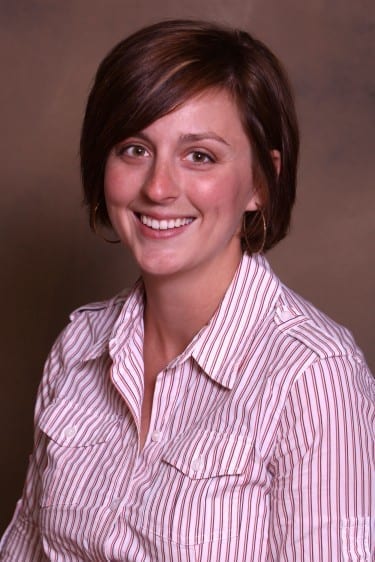 Rachael N. Poore, D.P.M.'12