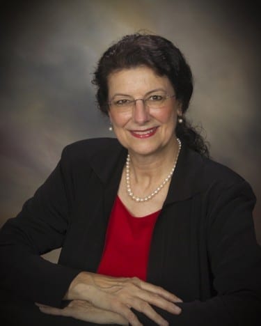 Jacqueline M. Stoken, D.O.'90