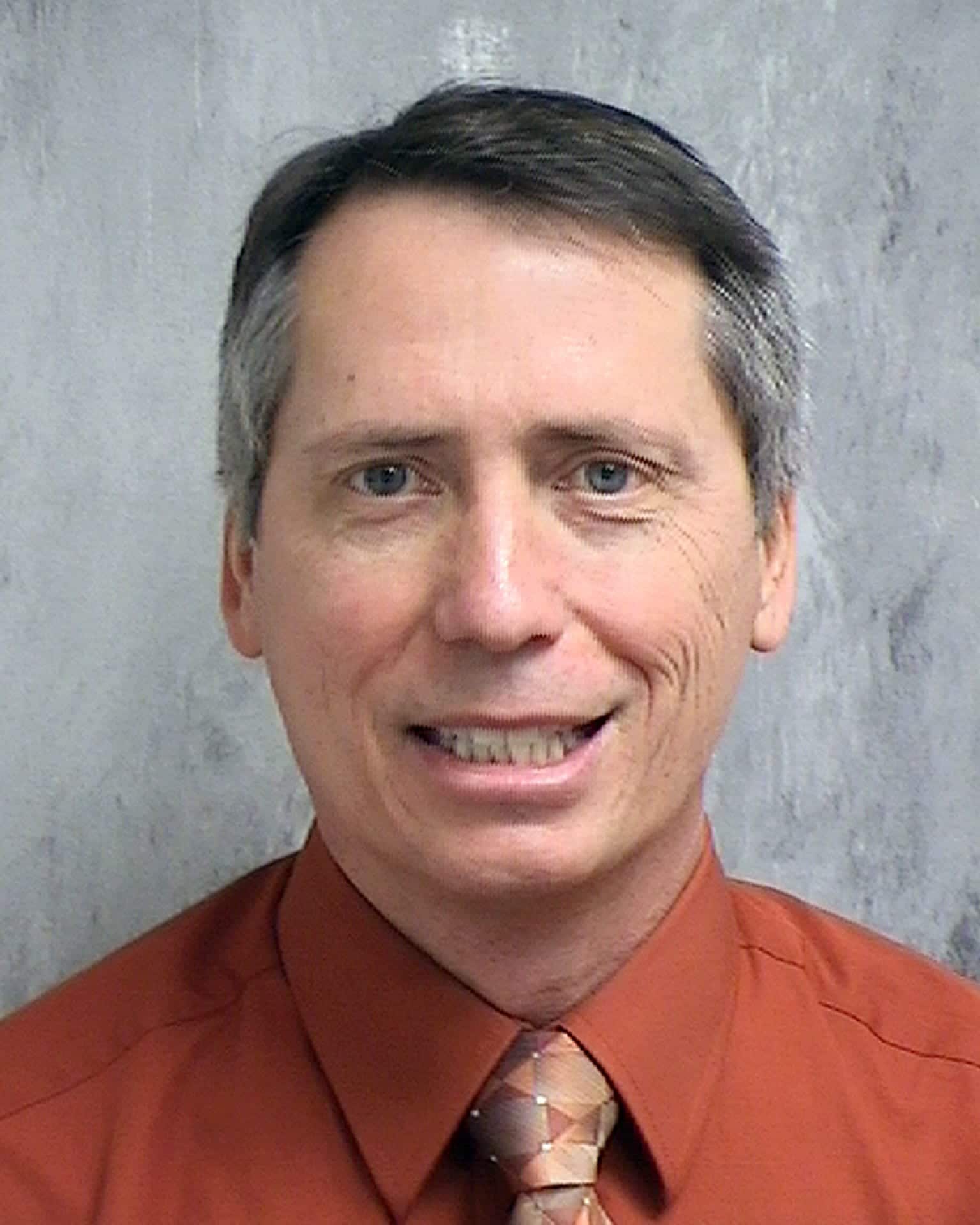 John Burnley Directory Des Moines University