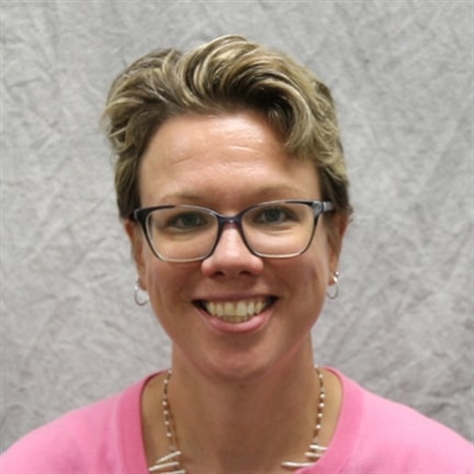 Sondra Schreiber, Des Moines University Global Health