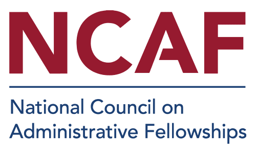 National Council on Administrative Fellowships