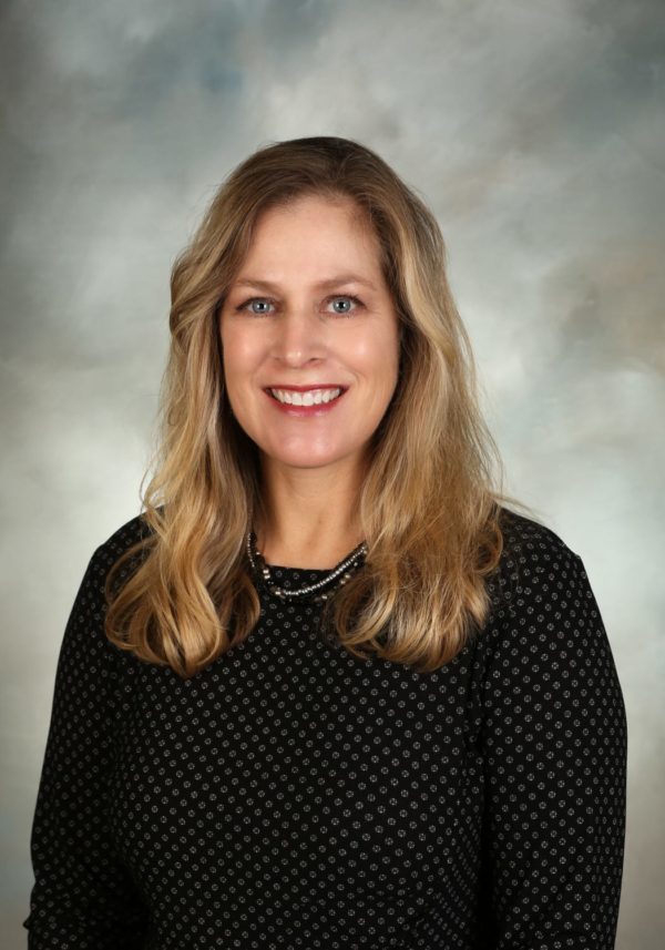 Karen KempGlock, D.O.'95 News Des Moines University