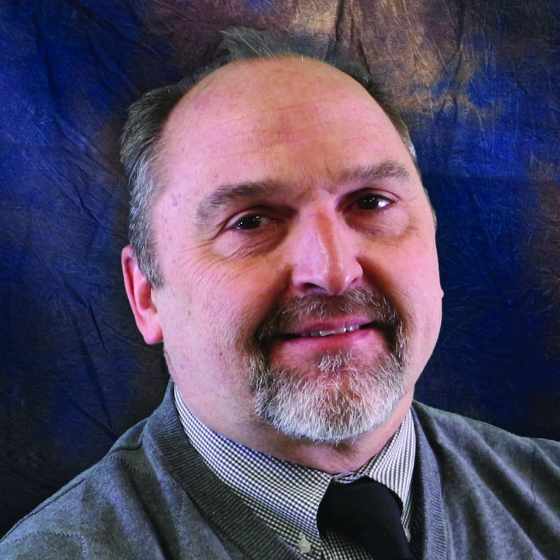 Brian Meeker, D.O.’84