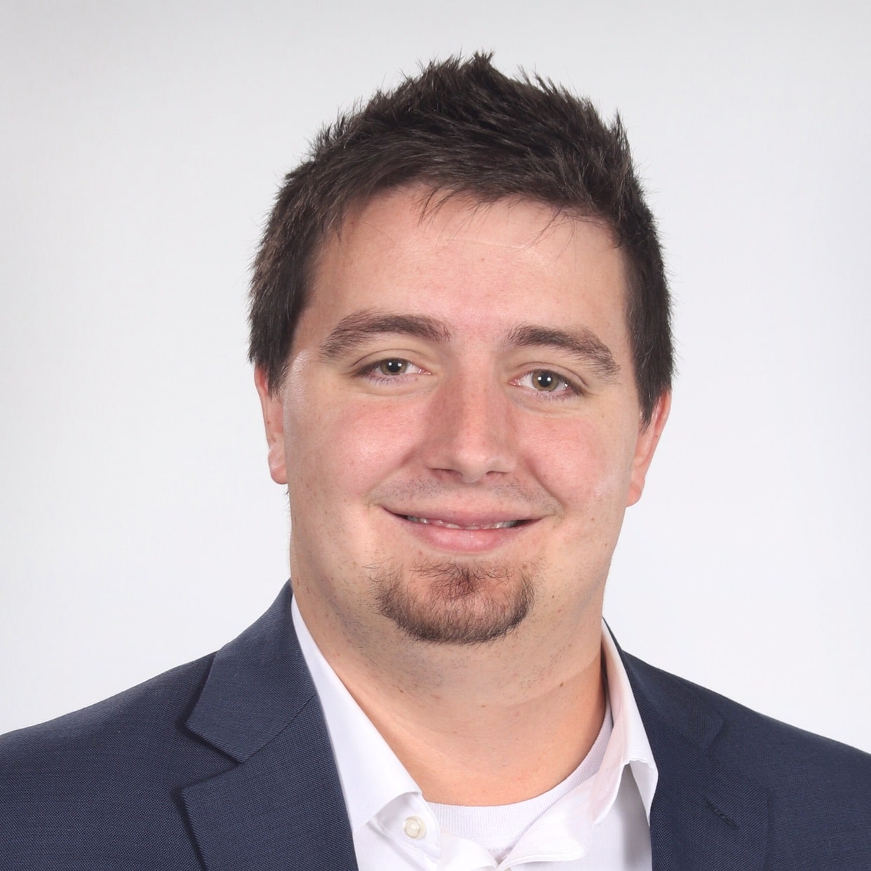 Joshua Pearson Directory Des Moines University