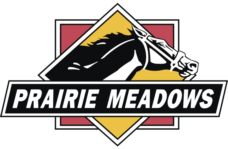 Prairie Meadows logo