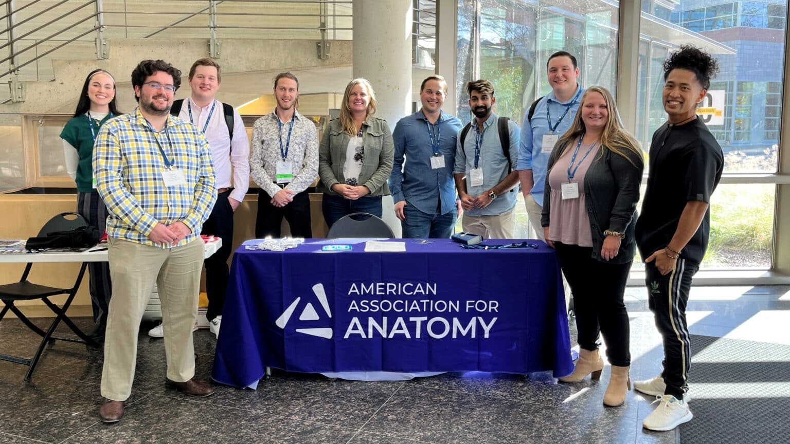 Students take road trip to expand anatomy knowledge, interests News