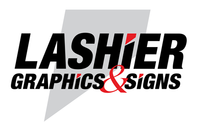 Lashier Graphics & Signs