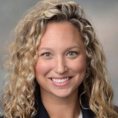 Leslie Pyle Directory Des Moines University